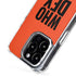 NFL Cincinnati Bengals Team Motto iPhone 16 Pro MagSafe Case